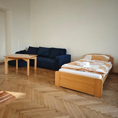 Apartament Cieszyn Cesky Tesin Exterior photo