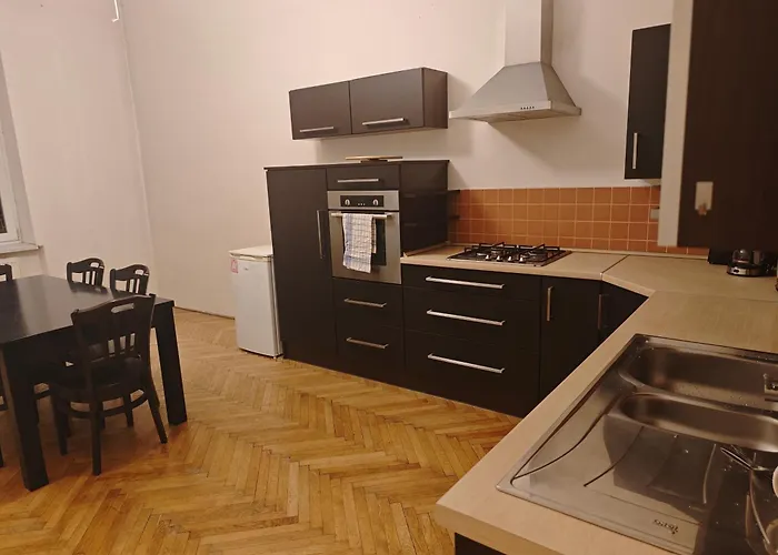 Apartament Cieszyn