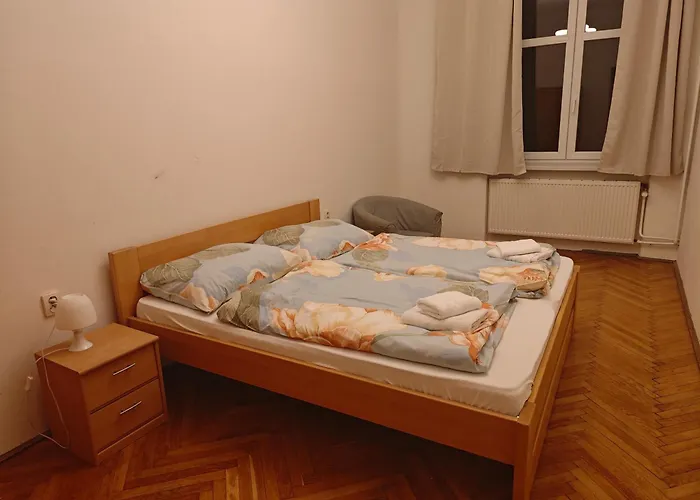 Apartament Cieszyn
