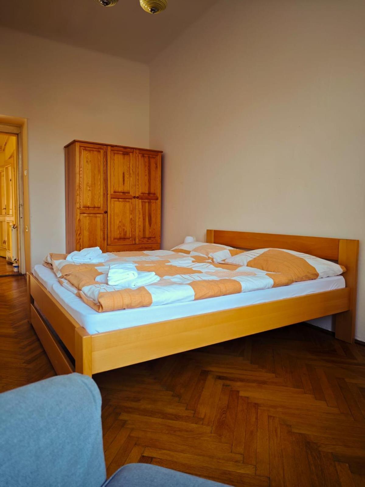 Cieszyn Apartament Český Těšín