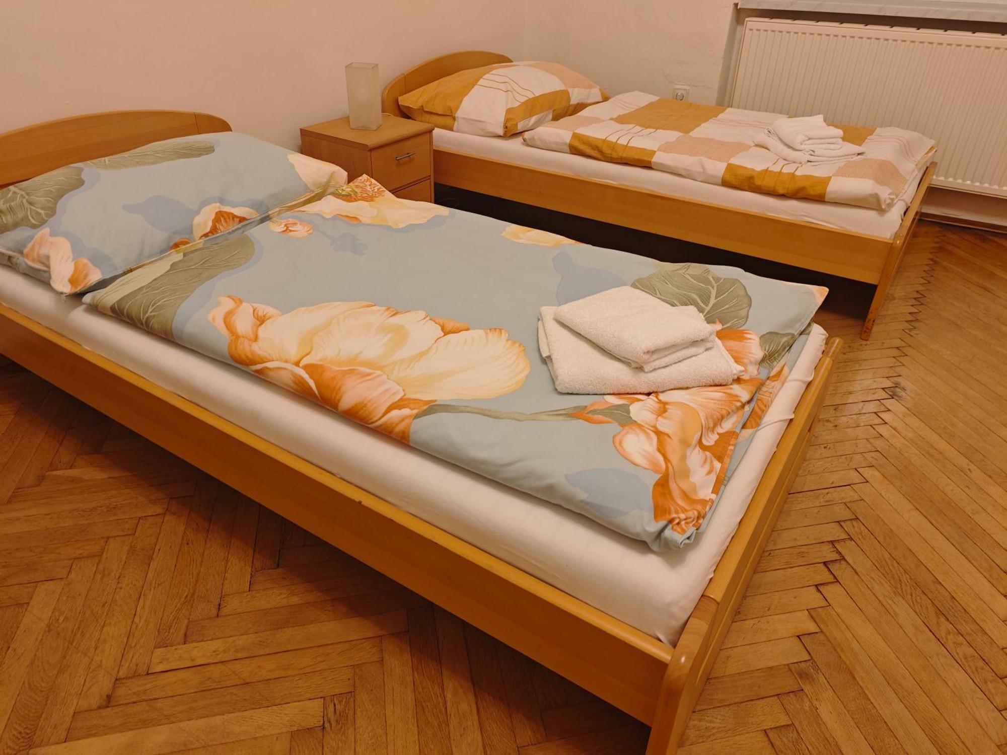 Appartement Cieszyn Český Těšín