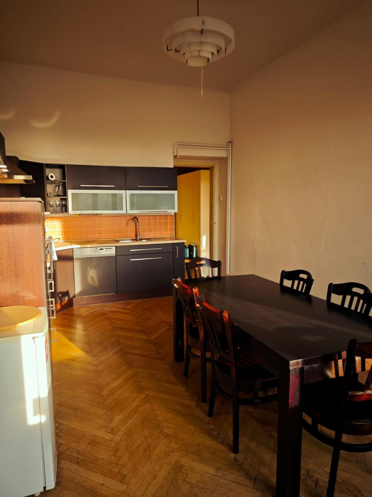 Cieszyn Appartement Český Těšín