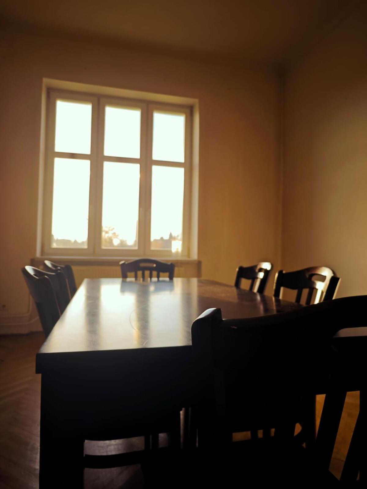 Apartament Cieszyn *