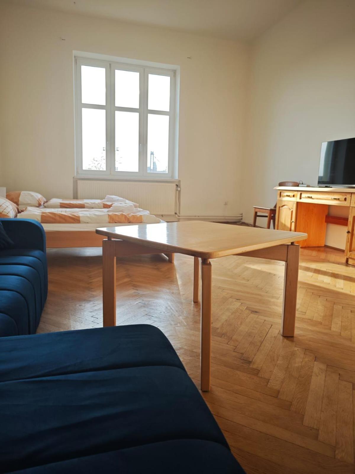 Apartament Cieszyn