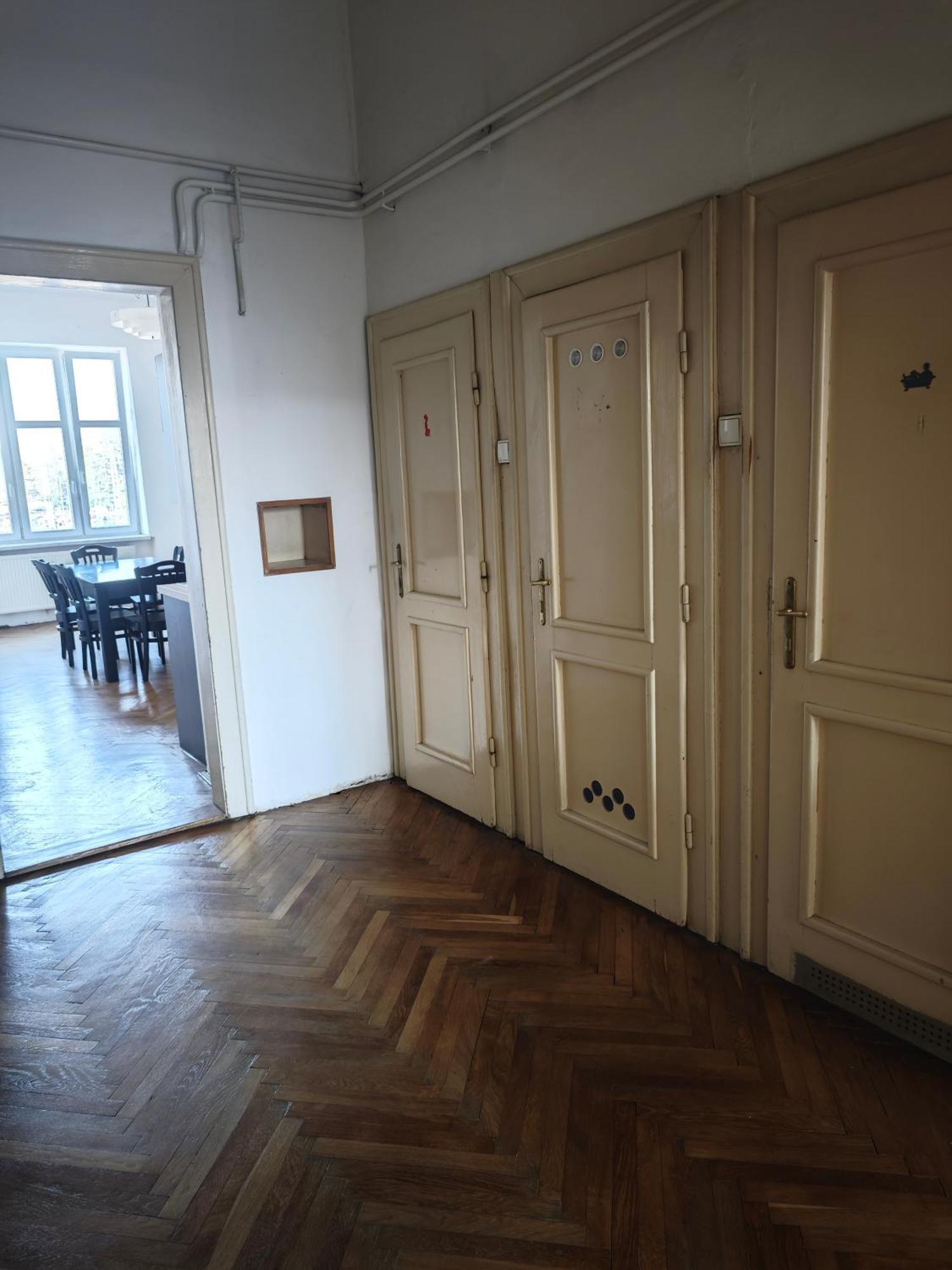 Appartement Cieszyn
