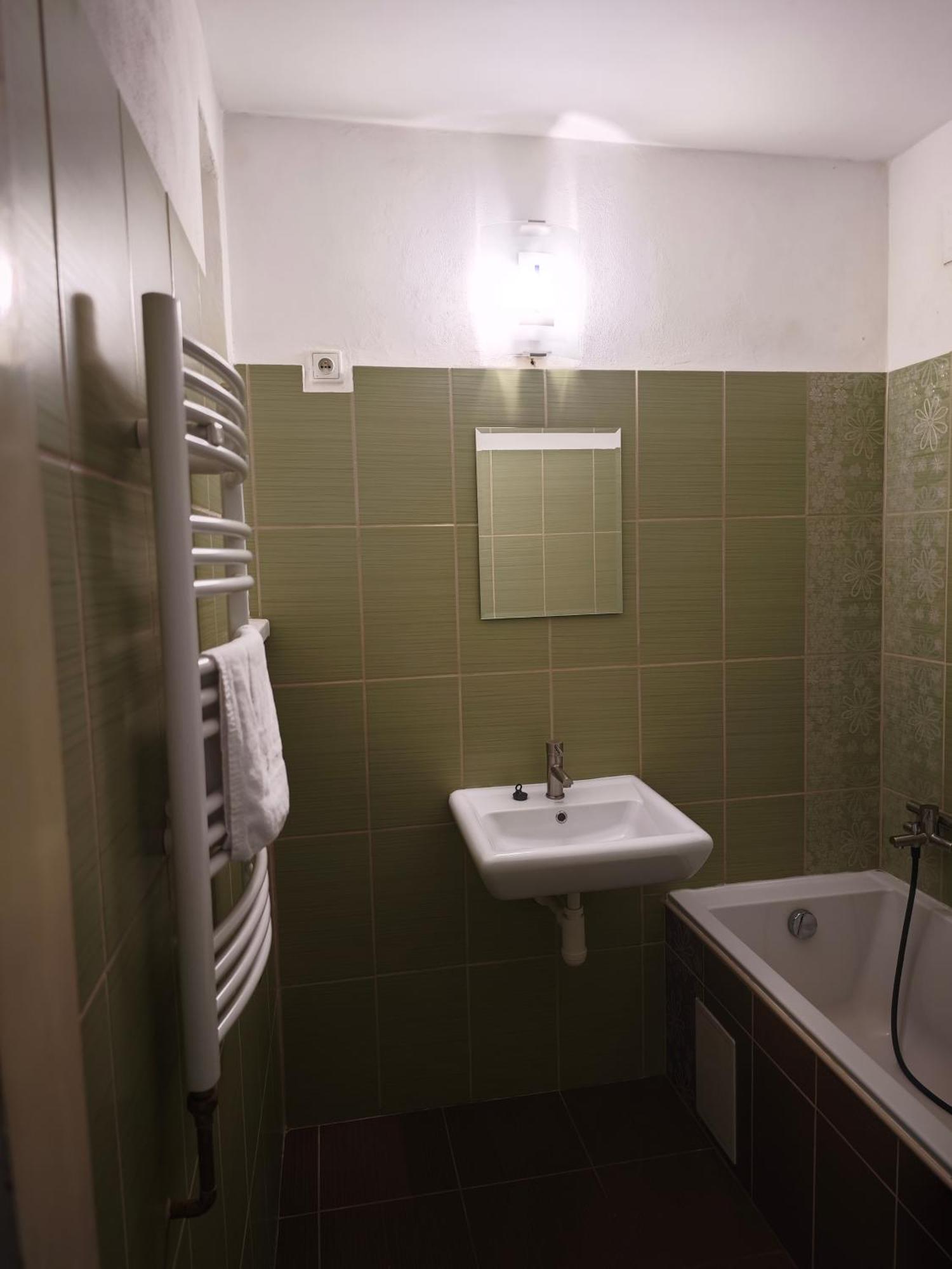 Apartament Cieszyn