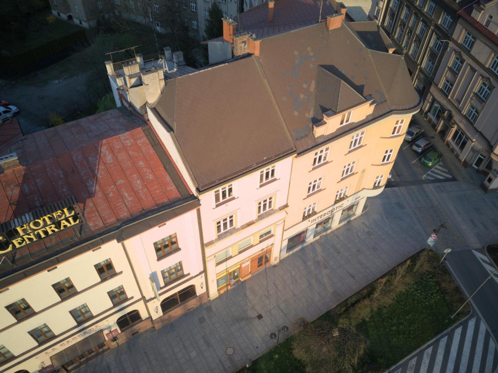 Cieszyn Appartement *