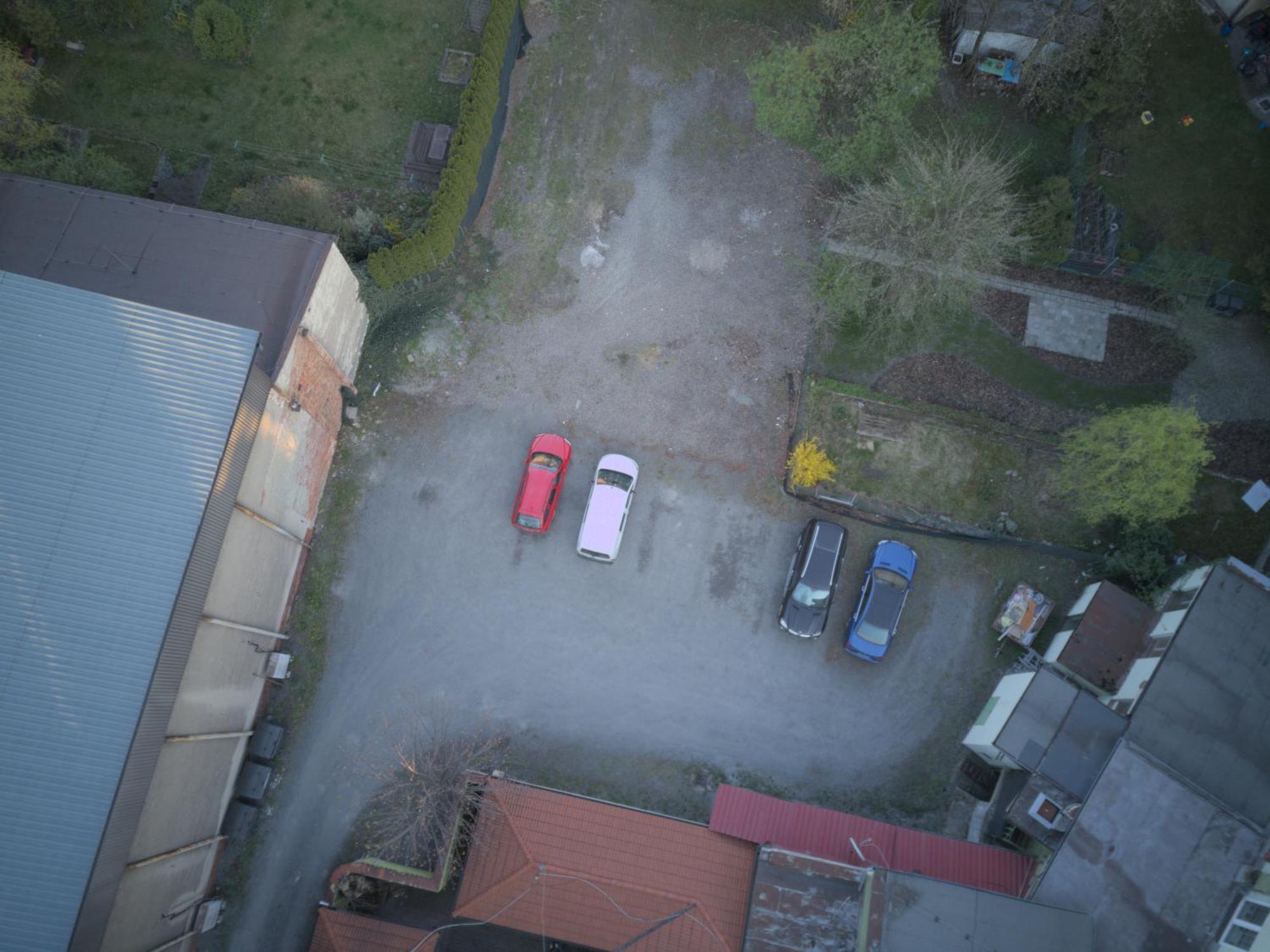 Cieszyn * Český Těšín