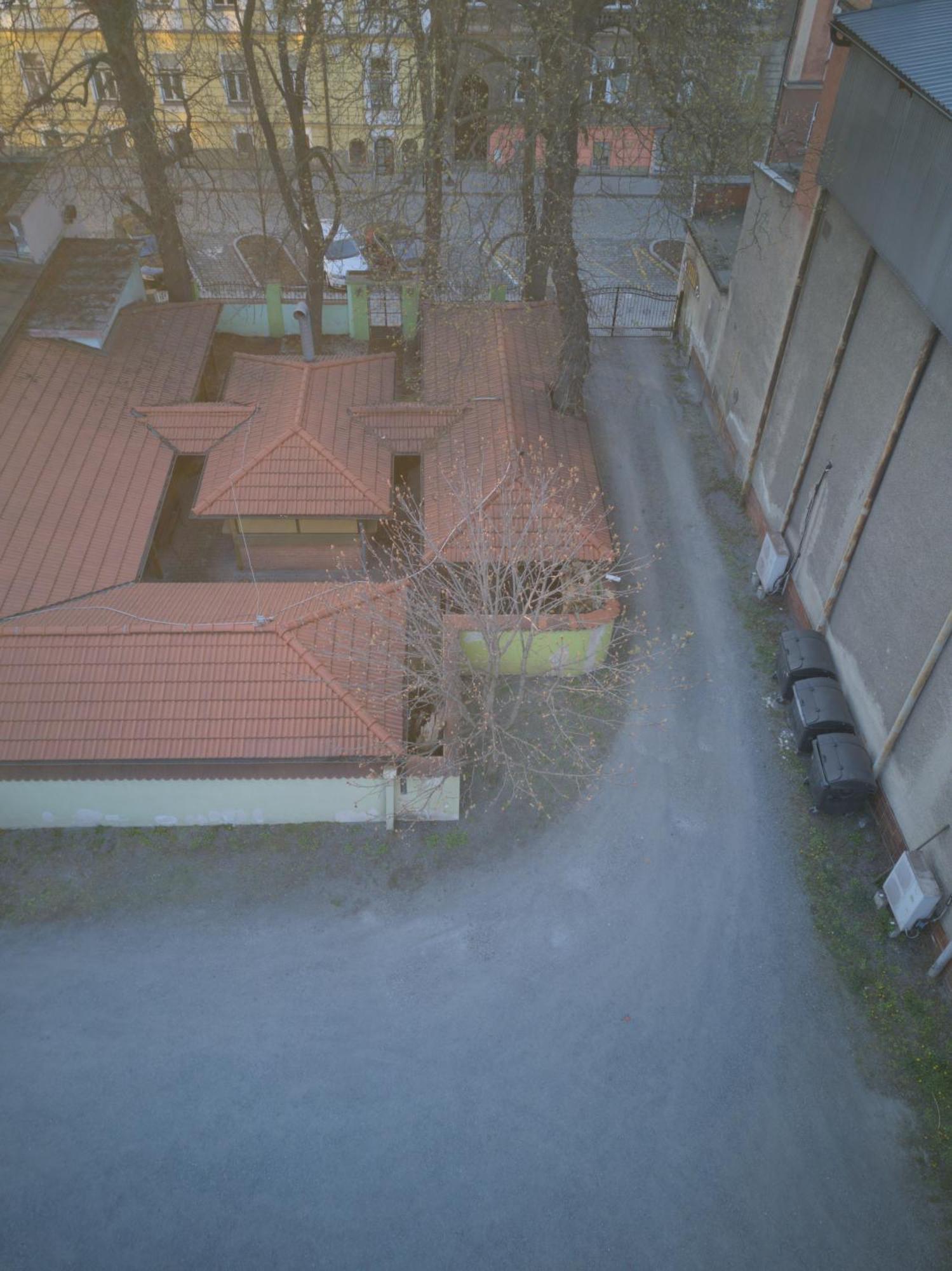 Apartament Cieszyn