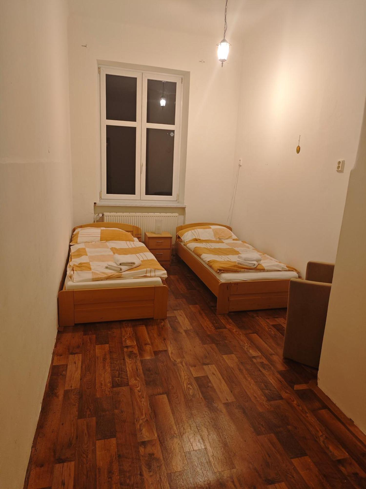 Cieszyn * Český Těšín