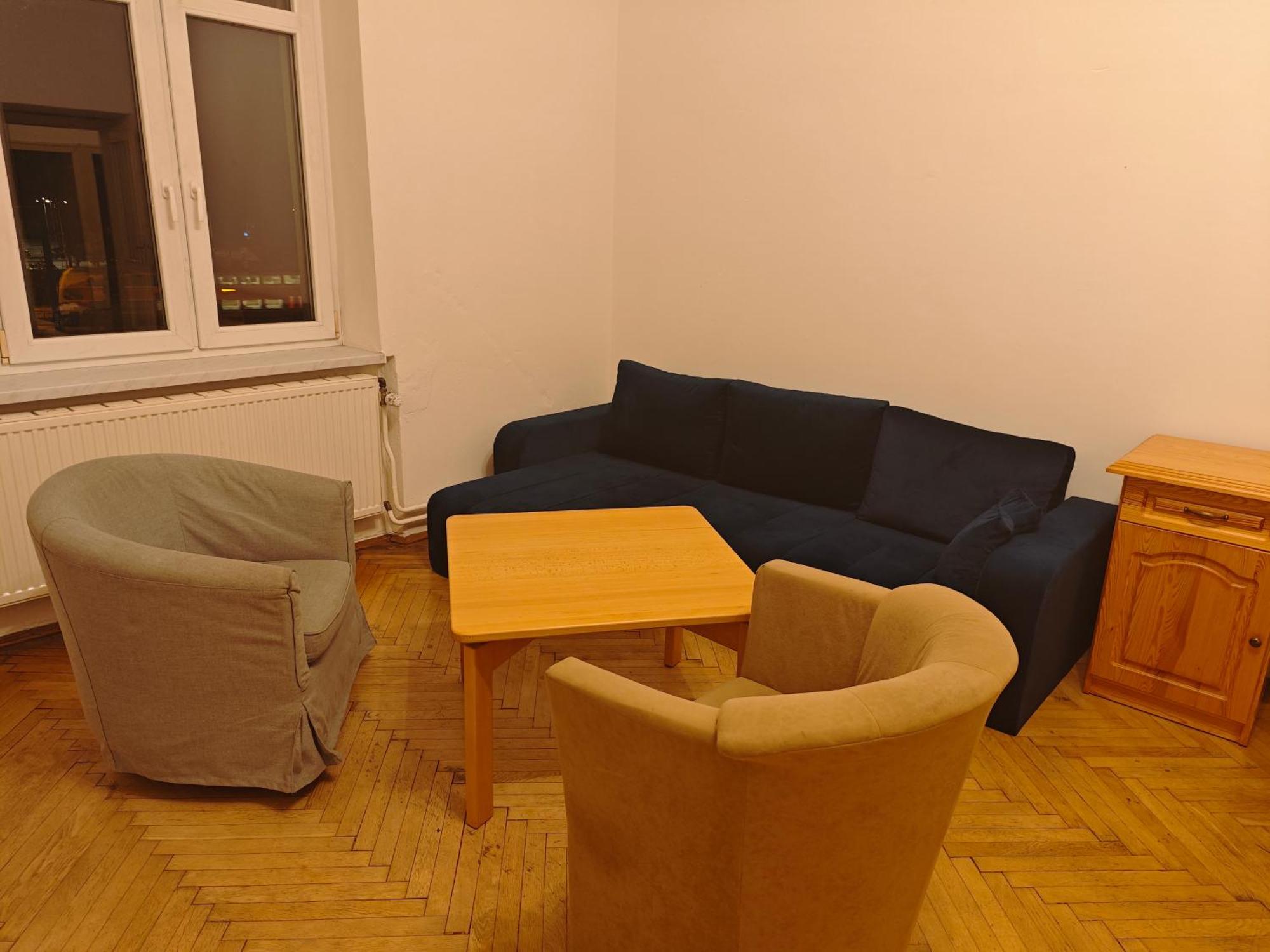 Apartament Cieszyn