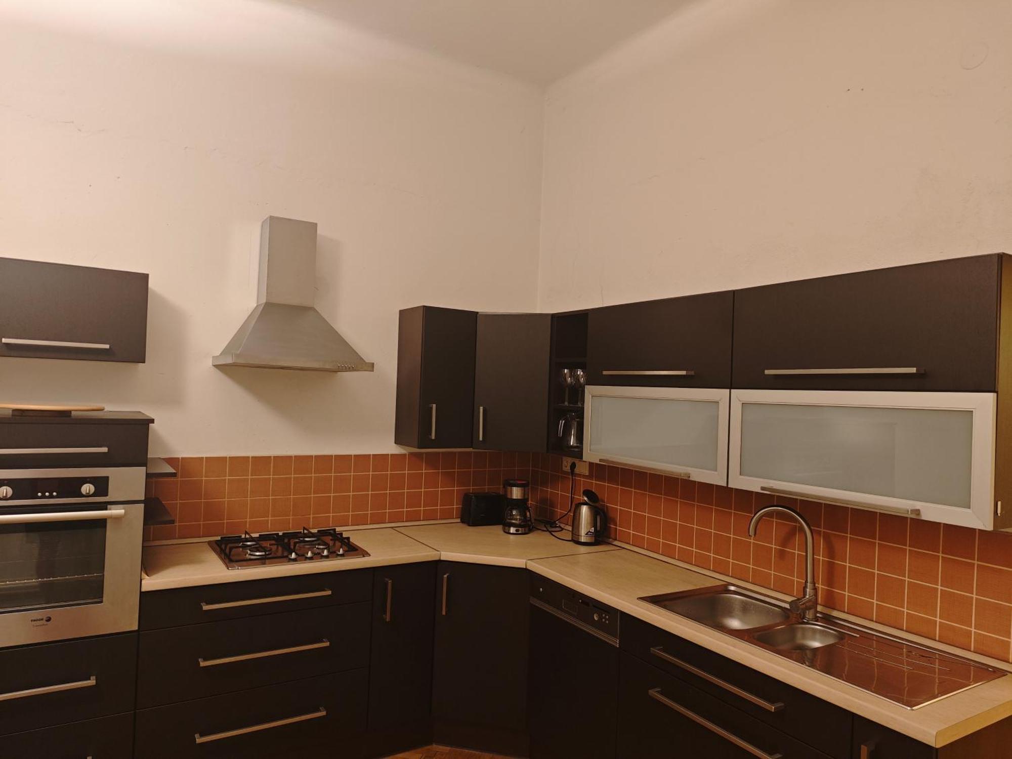 Cieszyn Apartament *