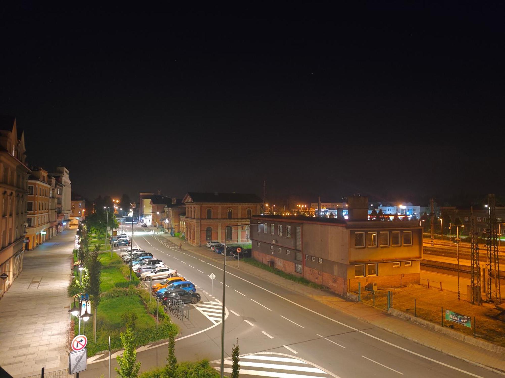 Apartament Cieszyn Český Těšín